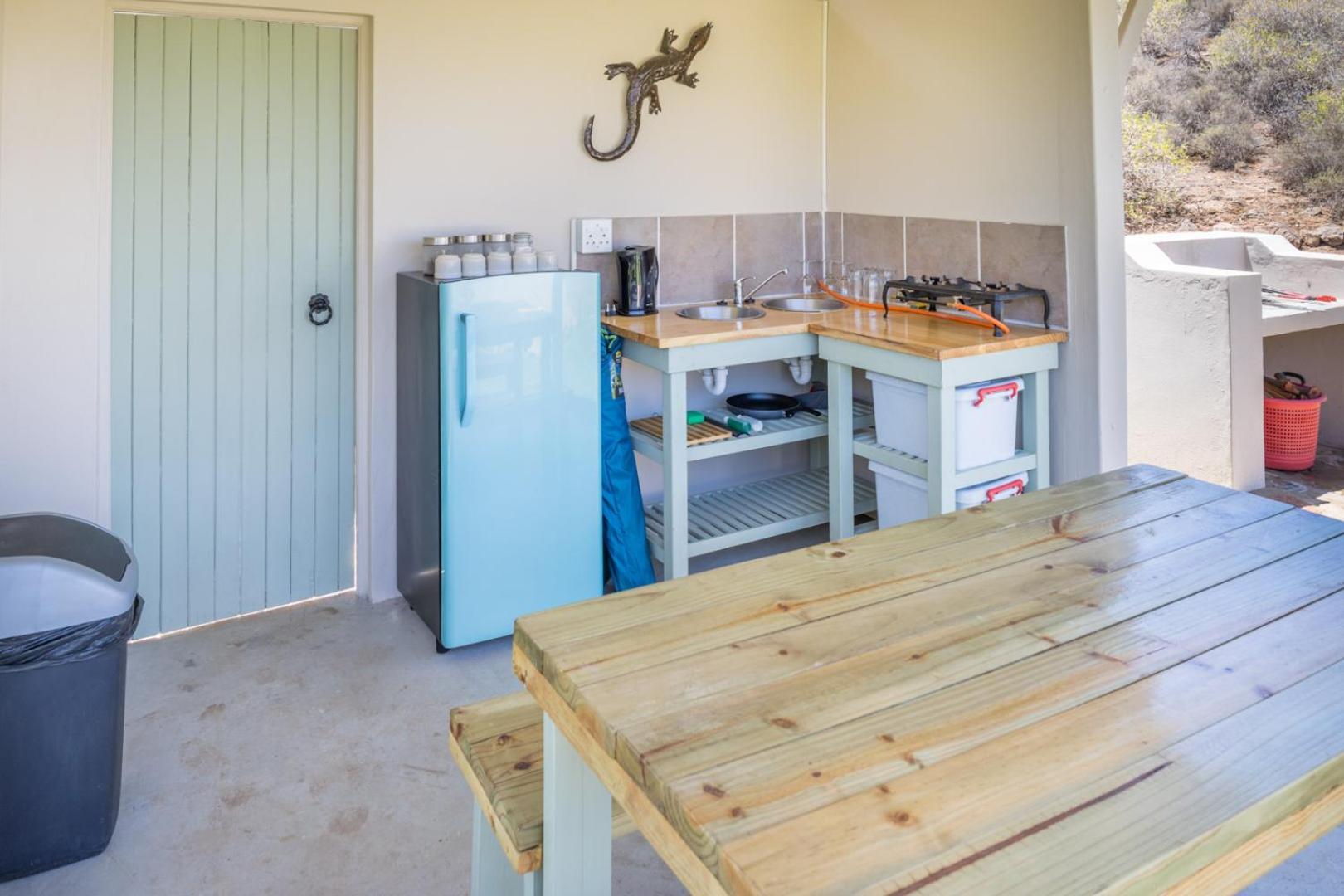 Boesmanspad Glen Eden Farmヴィラ エクステリア 写真